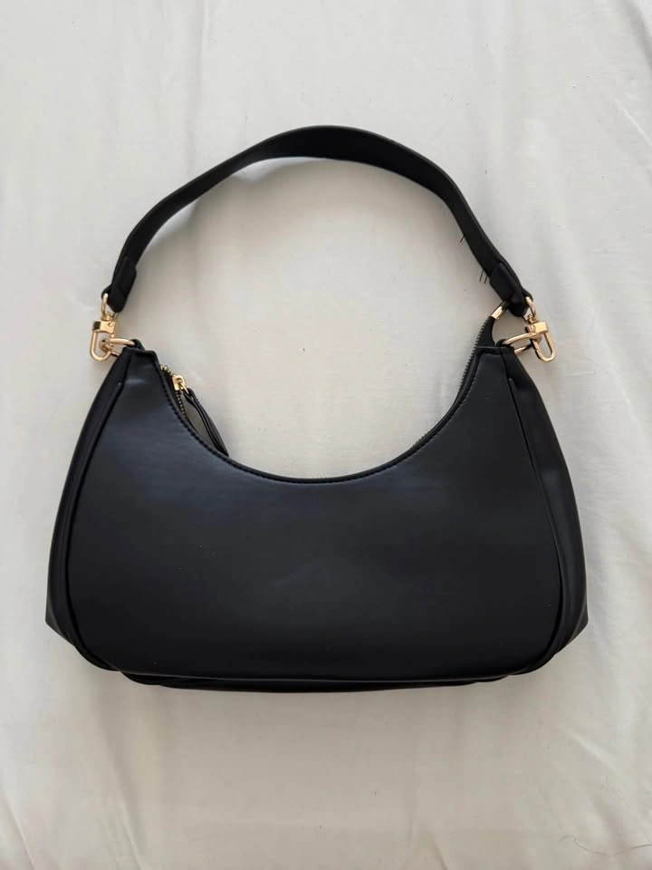 Black purse - photo 2