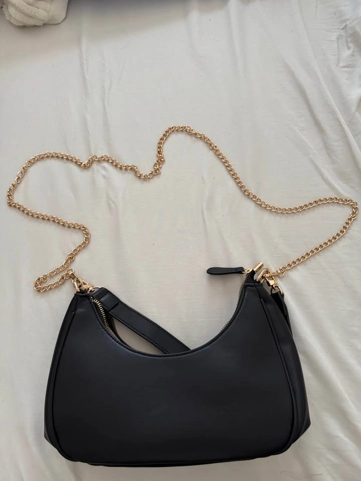 Black purse - photo 3