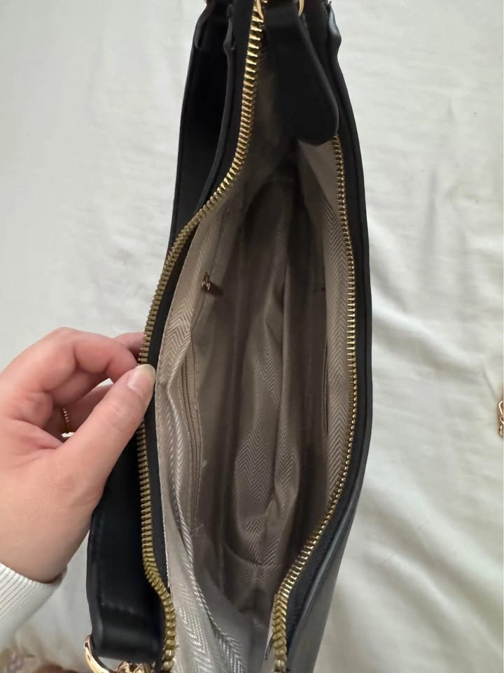 Black purse - photo 4