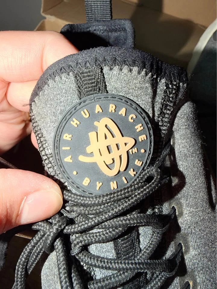 Nike Air Hurache - photo 3
