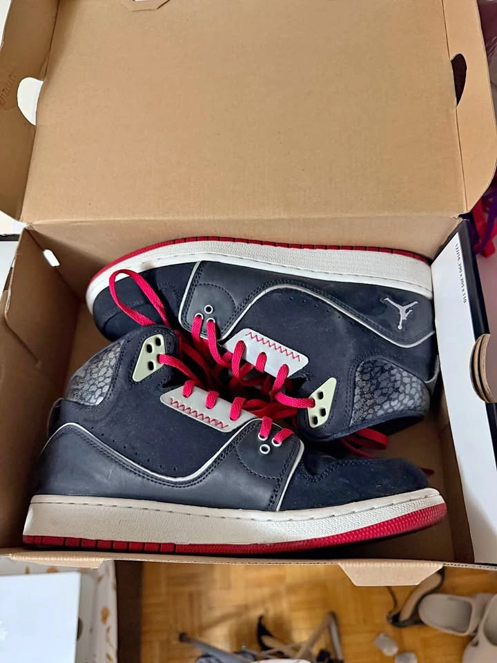 Nike Air Jordan 2 Flight 6.5 y
