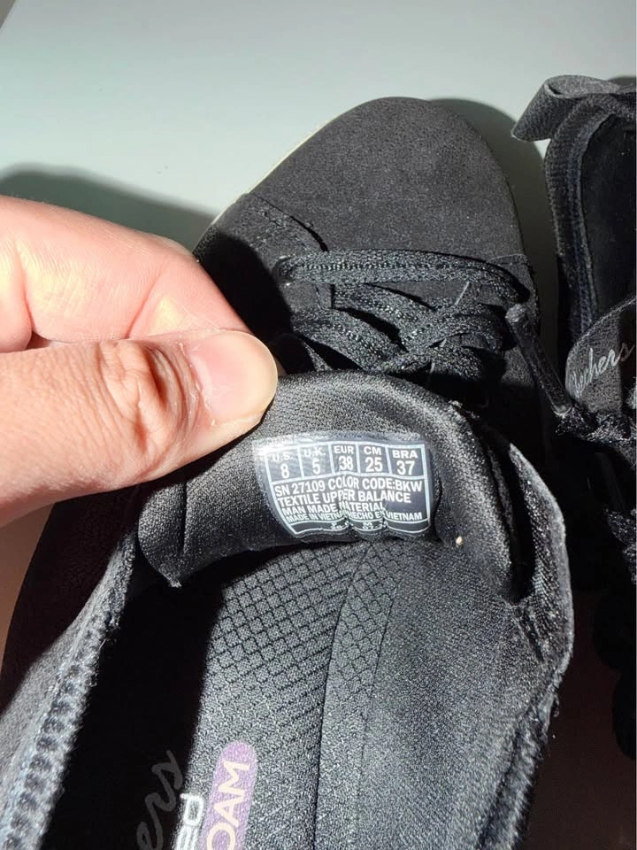 Skechers Madison Avenue Sneakers - Women's Size 8 - photo 5