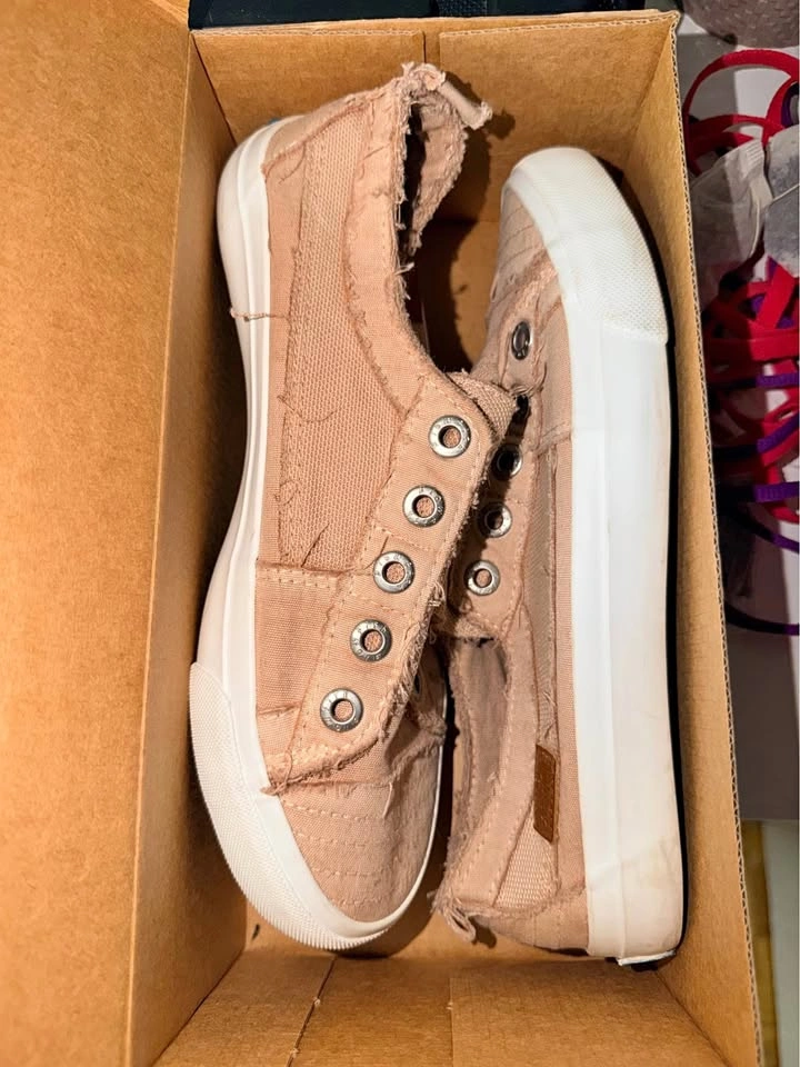 Blowfish Malibu Sneakers