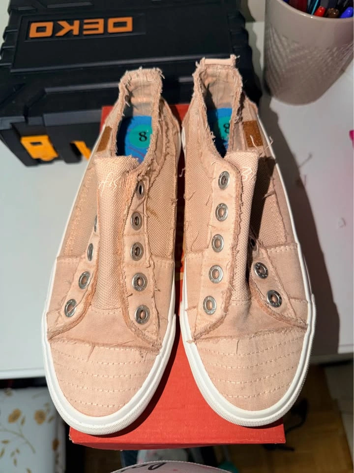 Blowfish Malibu Sneakers - photo 2