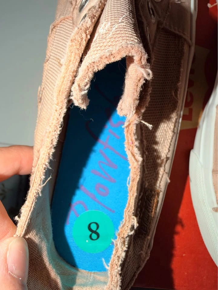 Blowfish Malibu Sneakers - photo 3