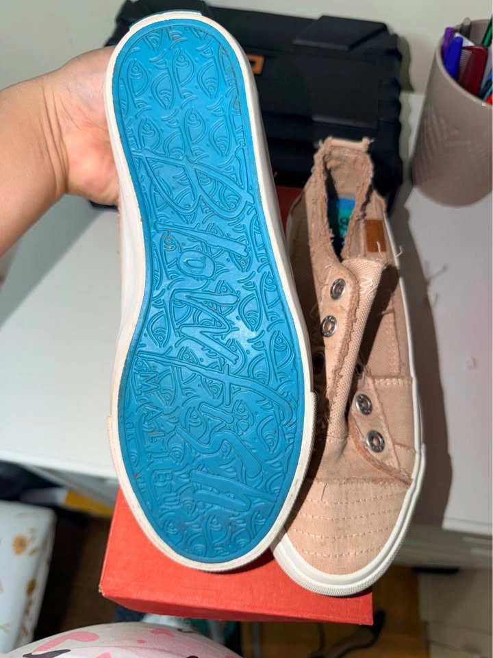 Blowfish Malibu Sneakers - photo 4