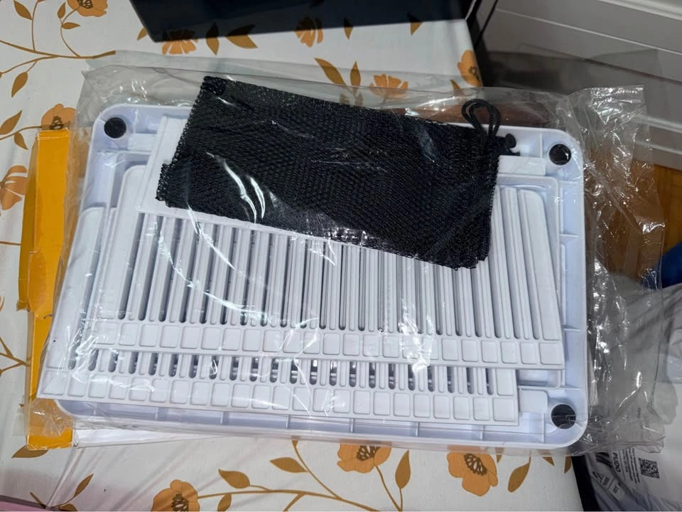 New Bread Slicer with Storage Bag - photo 4