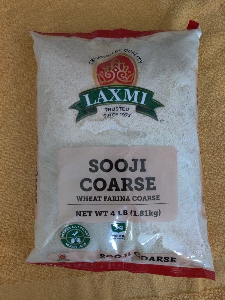 Brand New Unopened Indian Groceries - photo 4