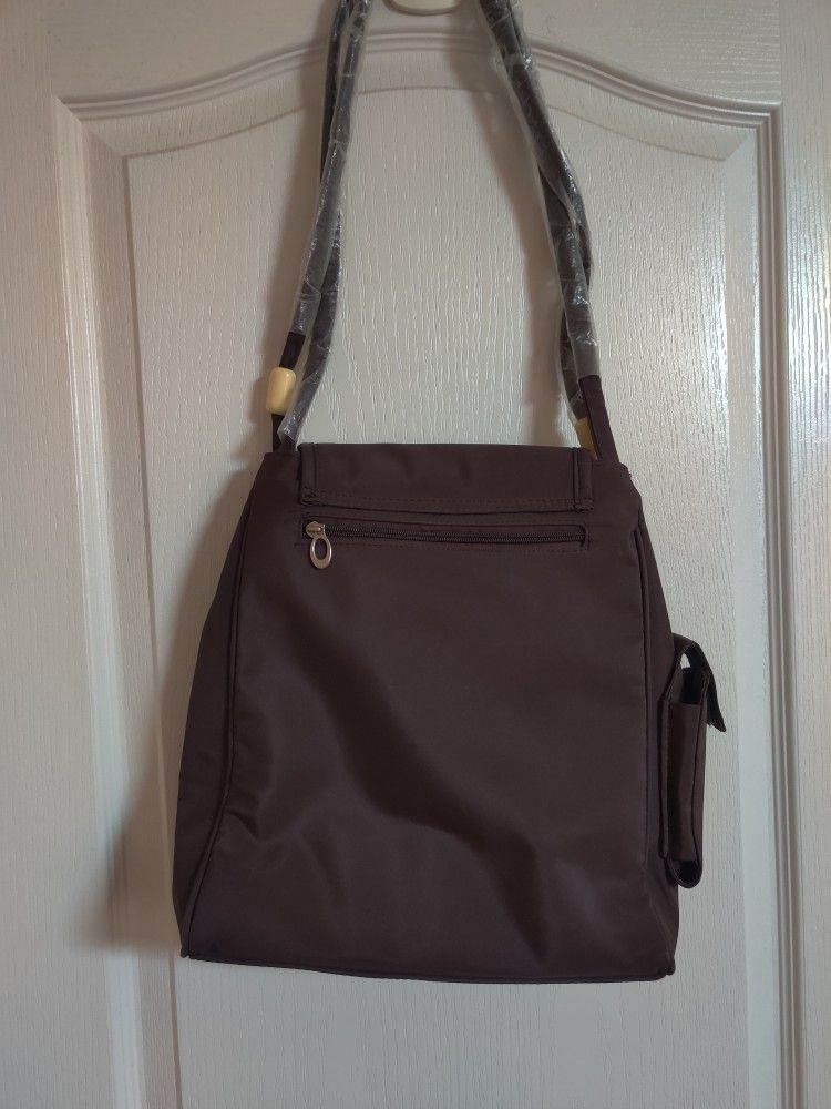 Versatile & Stylish Crossbody/Shoulder Bag - photo 3