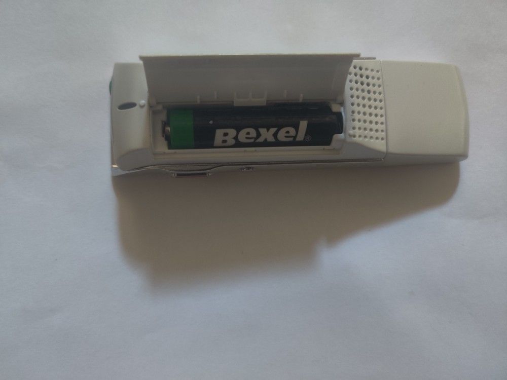 Sony ICD-U60 IC Recorder - MP3 Voice Recorder - photo 5