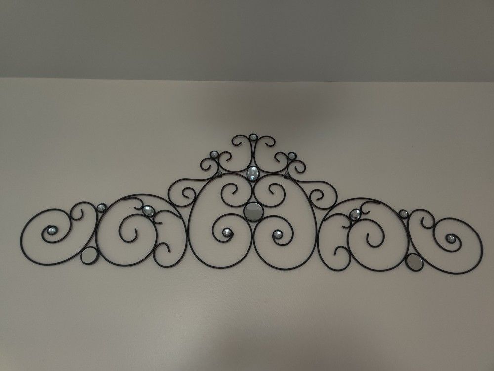 Metal Wall Arts - Each $20 - photo 2