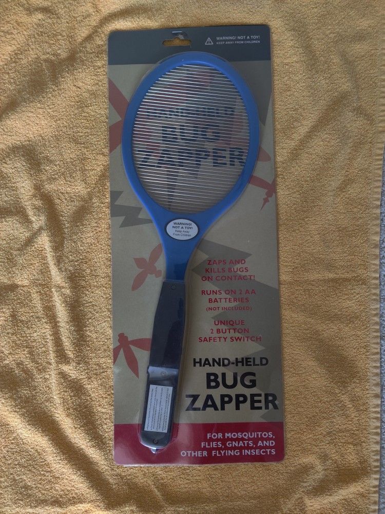 Premium Bug Zapper - Brand New