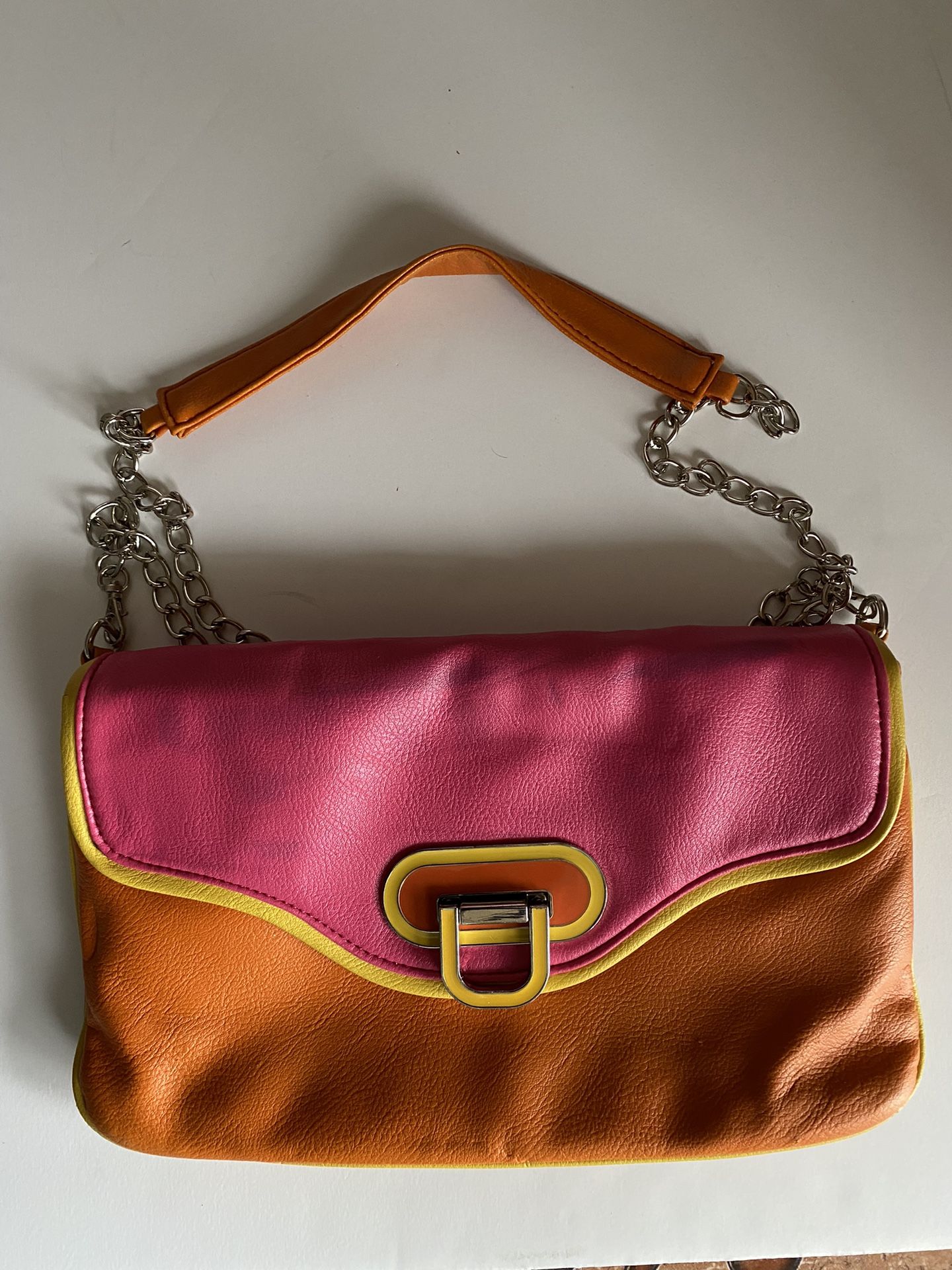 Multiple Ladies Cross Body Purses $8 Each Bag