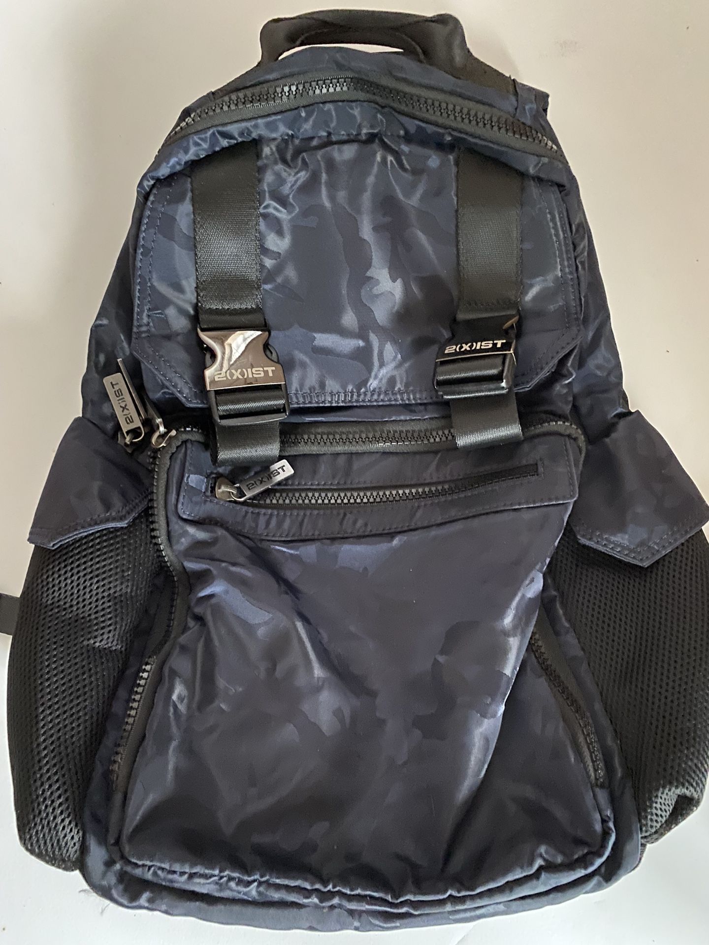 2X IST New Laptop Or Office Backpack