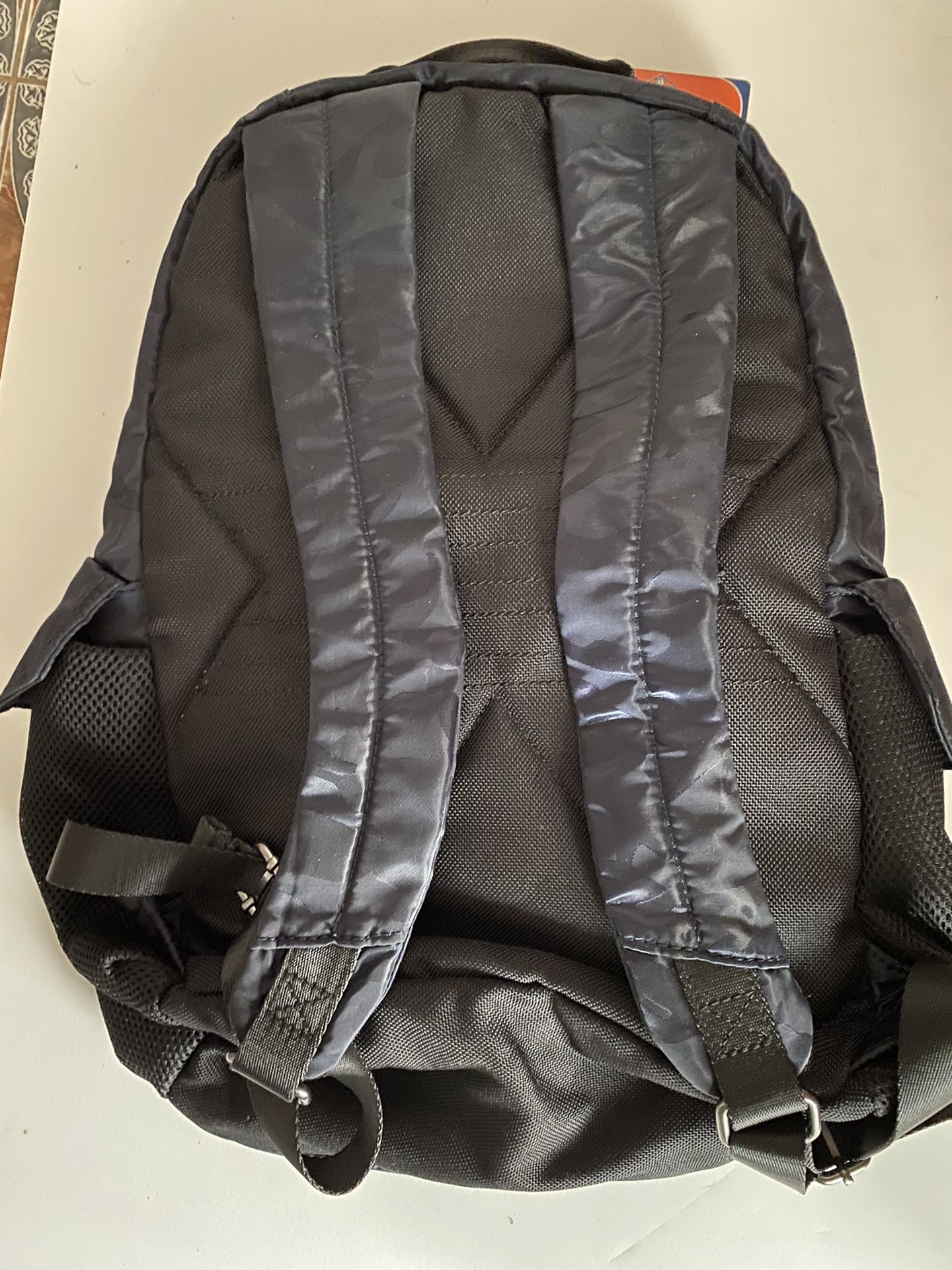 2X IST New Laptop Or Office Backpack - photo 2