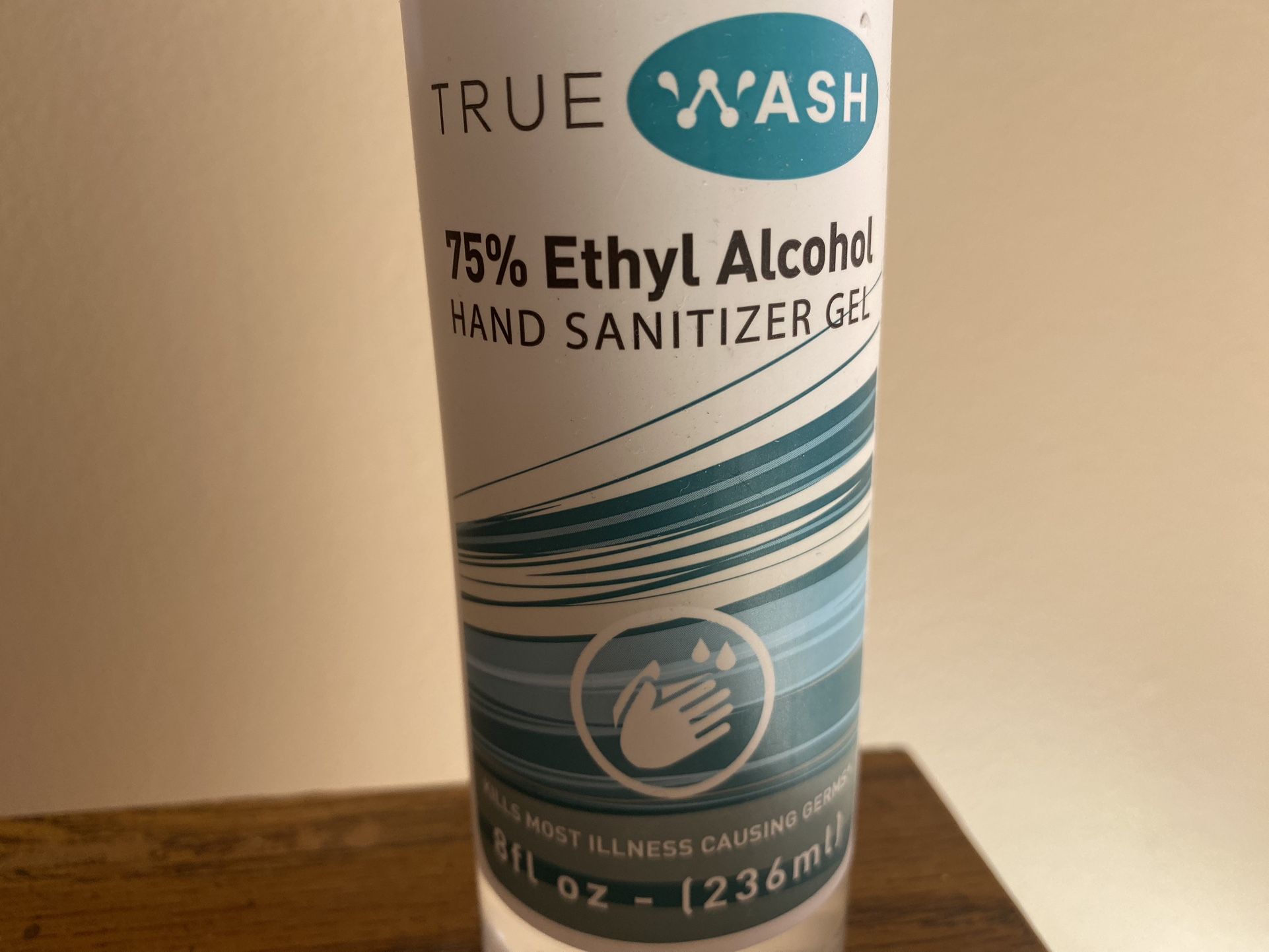 New Hand Sanitizers - See Description