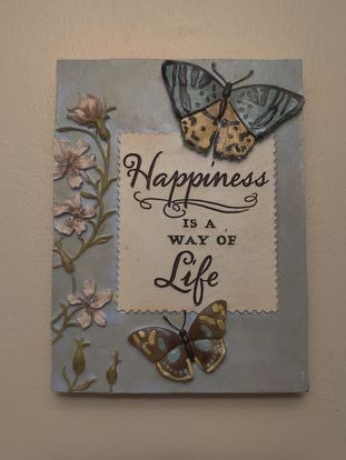 Assorted Wall Decors - Each Piece $2 - photo 2