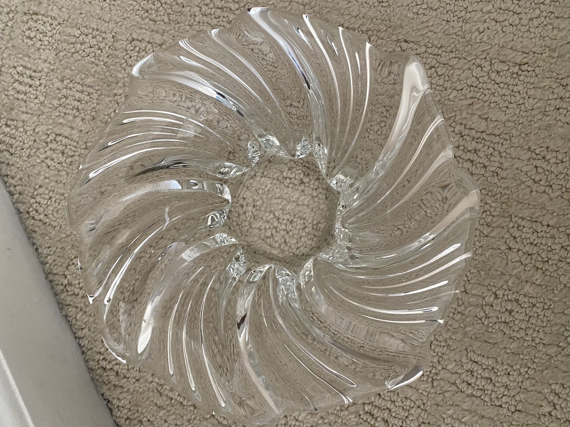Assorted Crystal Decorative Pieces - Each $3 - photo 2