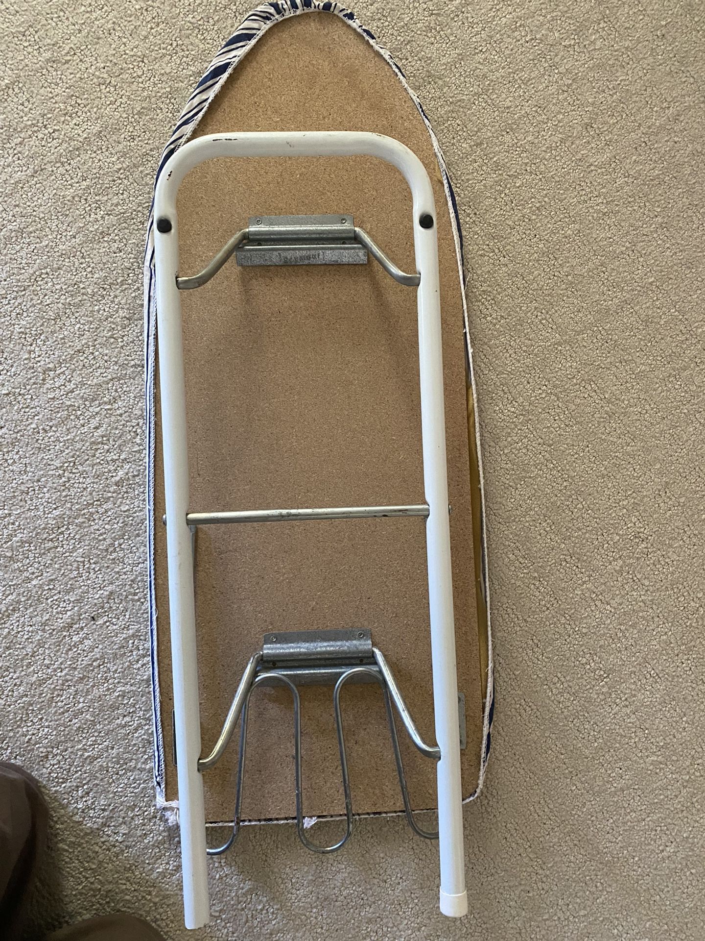 Mini Iron Stand - photo 3