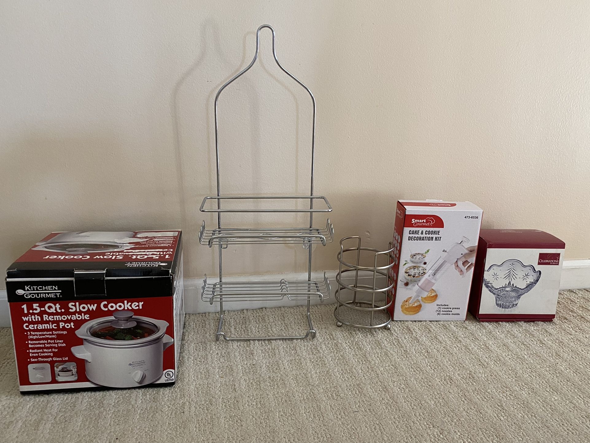 Miscellaneous Gift Items - Read Description