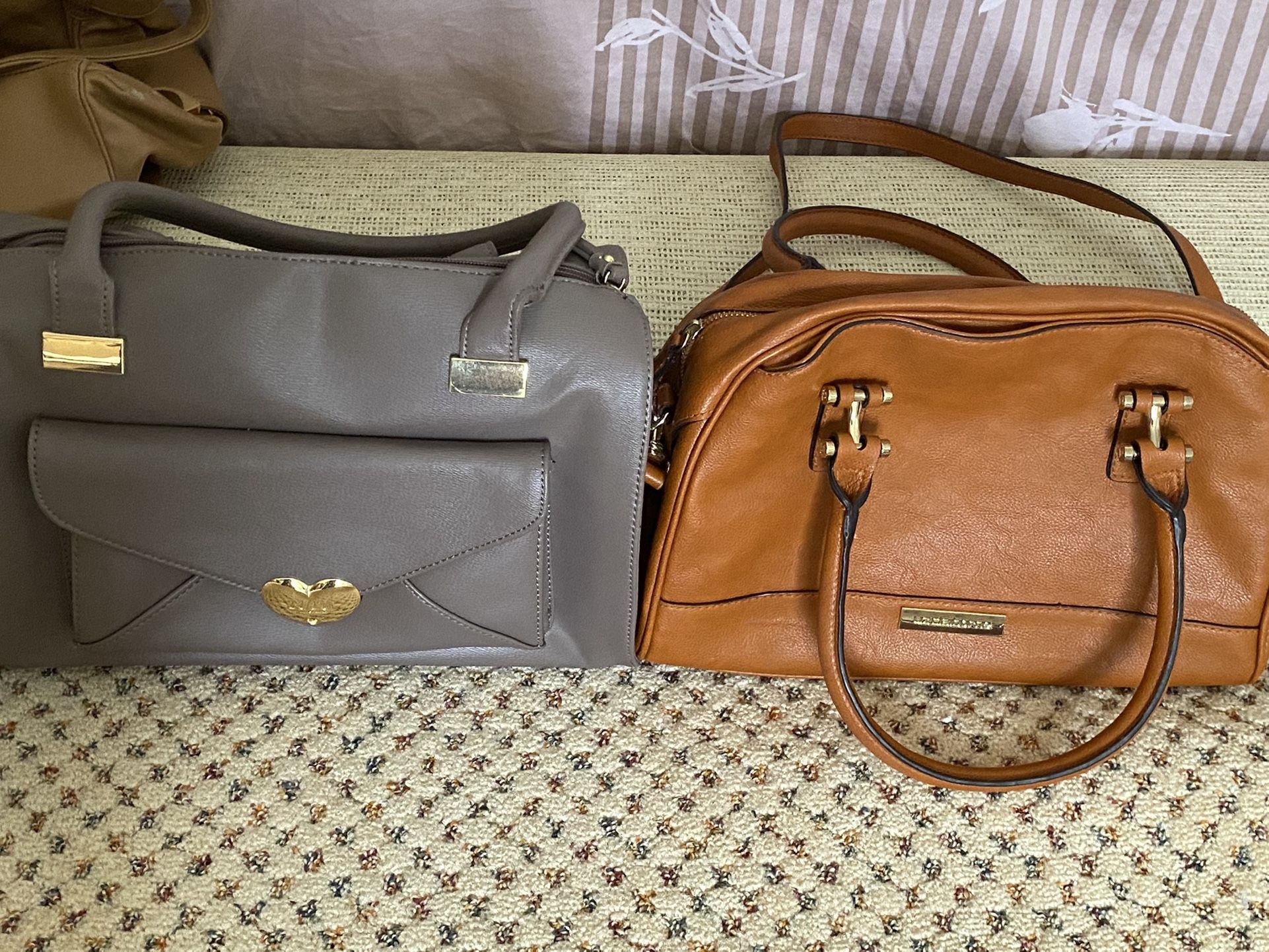 Exquisite Hand Bags