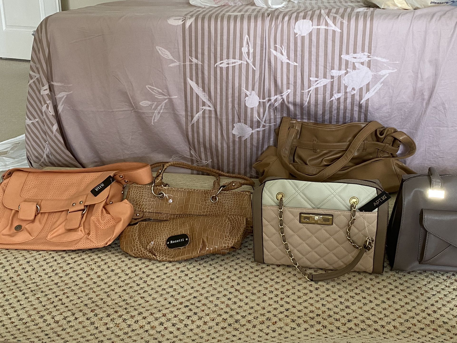 Exquisite Hand Bags - photo 2