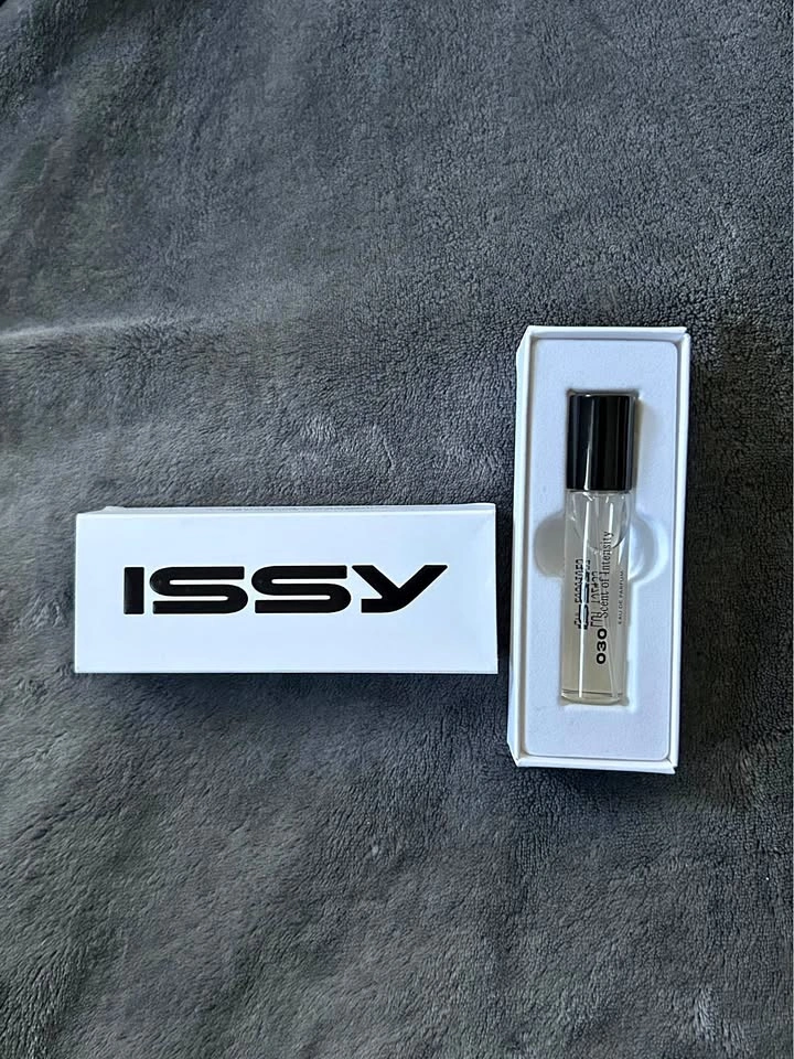 ISSEY MIYAKE 030 Scent of Intensity - 15ml EDP