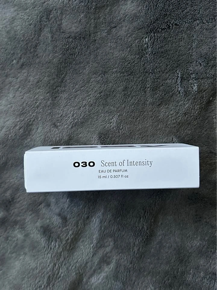 ISSEY MIYAKE 030 Scent of Intensity - 15ml EDP - photo 2