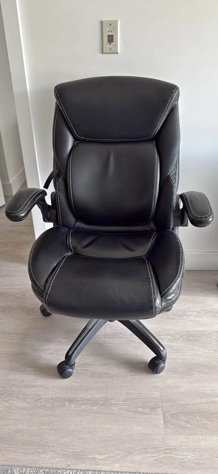Work Chair with adjustable height