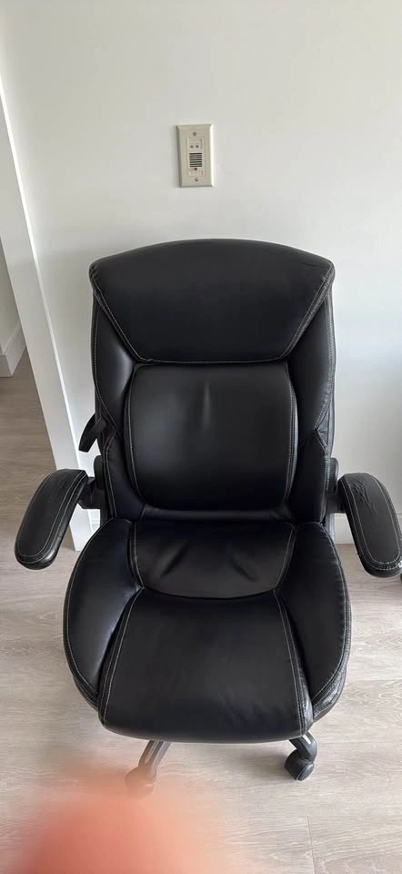 Work Chair with adjustable height - photo 2