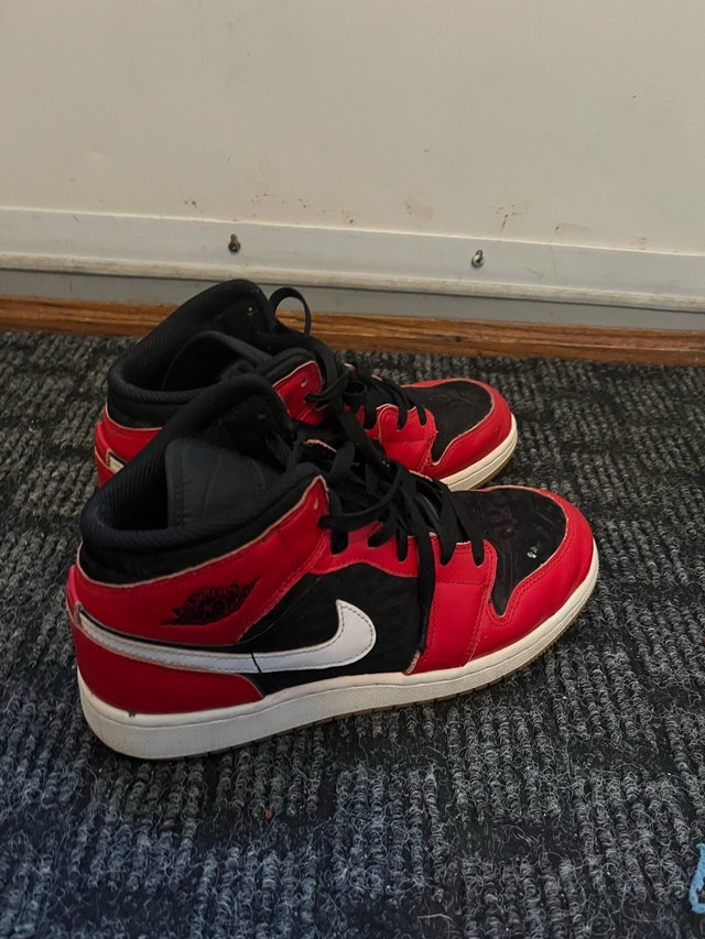 Air Jordan 1