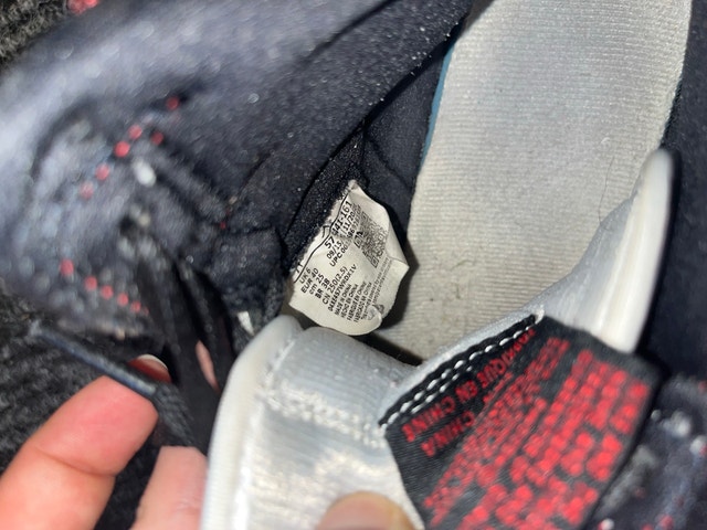 Jordan 1 Chicago-style Highs - photo 5