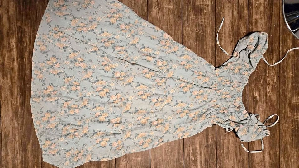 Closet cleanout! Dresses