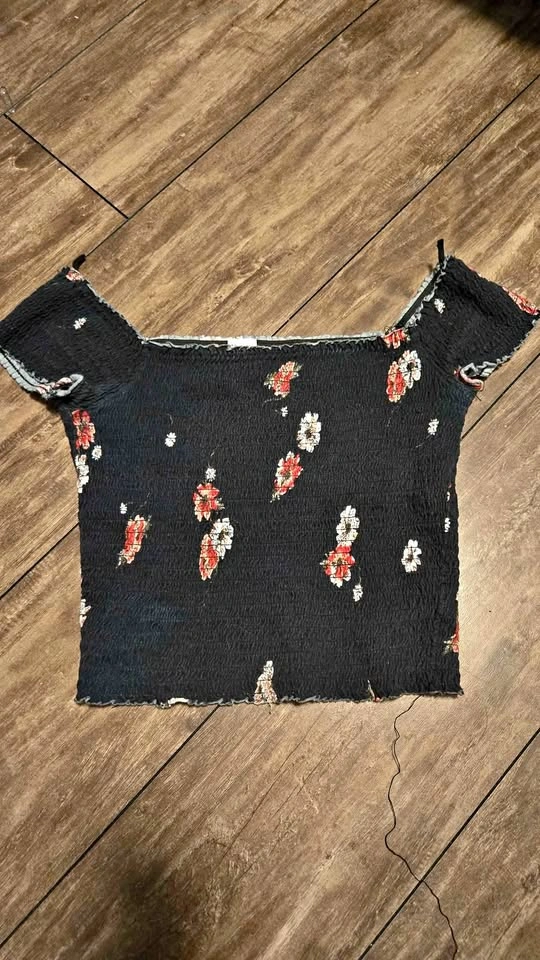 Closet cleanout! Tops 2