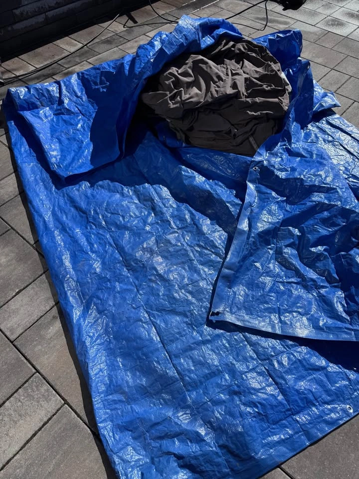 Tarps - photo 2
