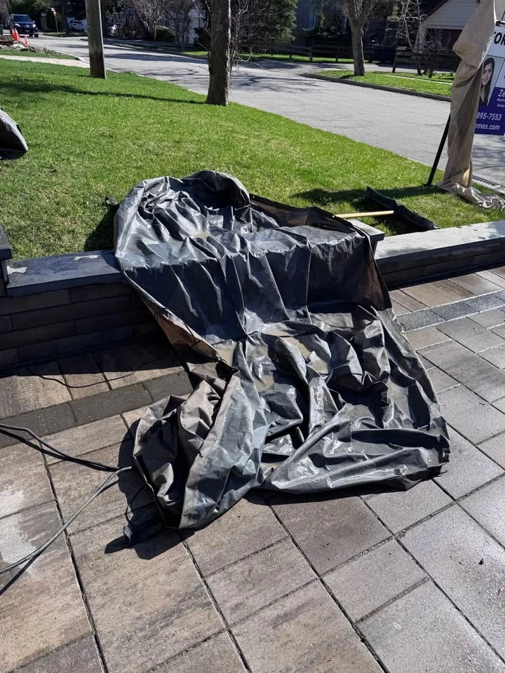 Tarps - photo 3