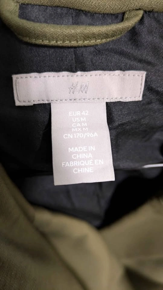 H&M Suit Set - photo 3