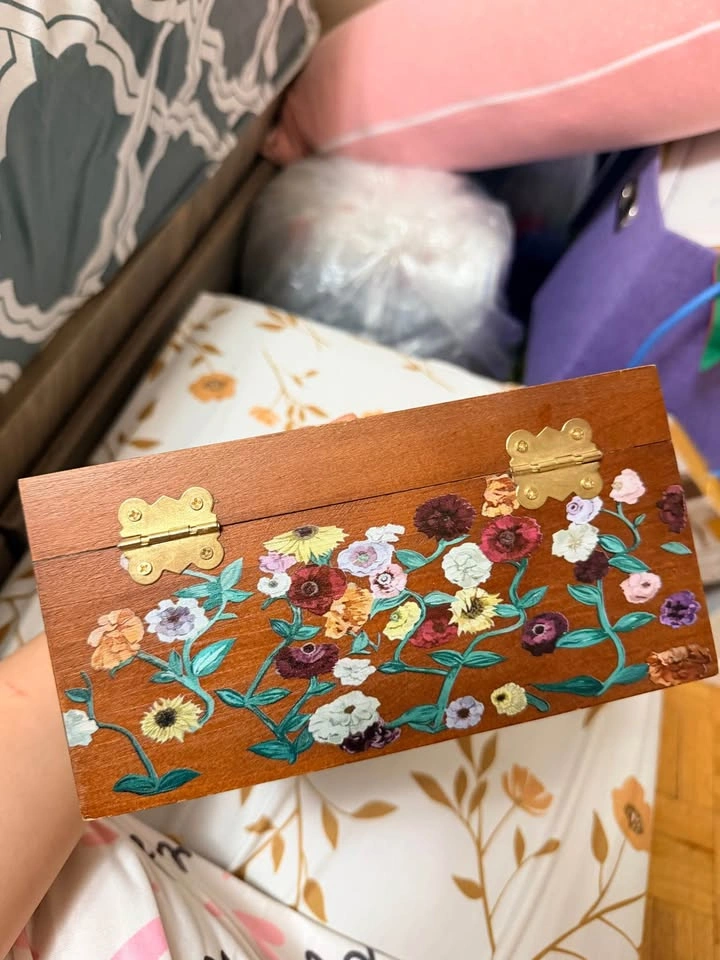 Taylor Swift Era’s tour Jewelry box - photo 3