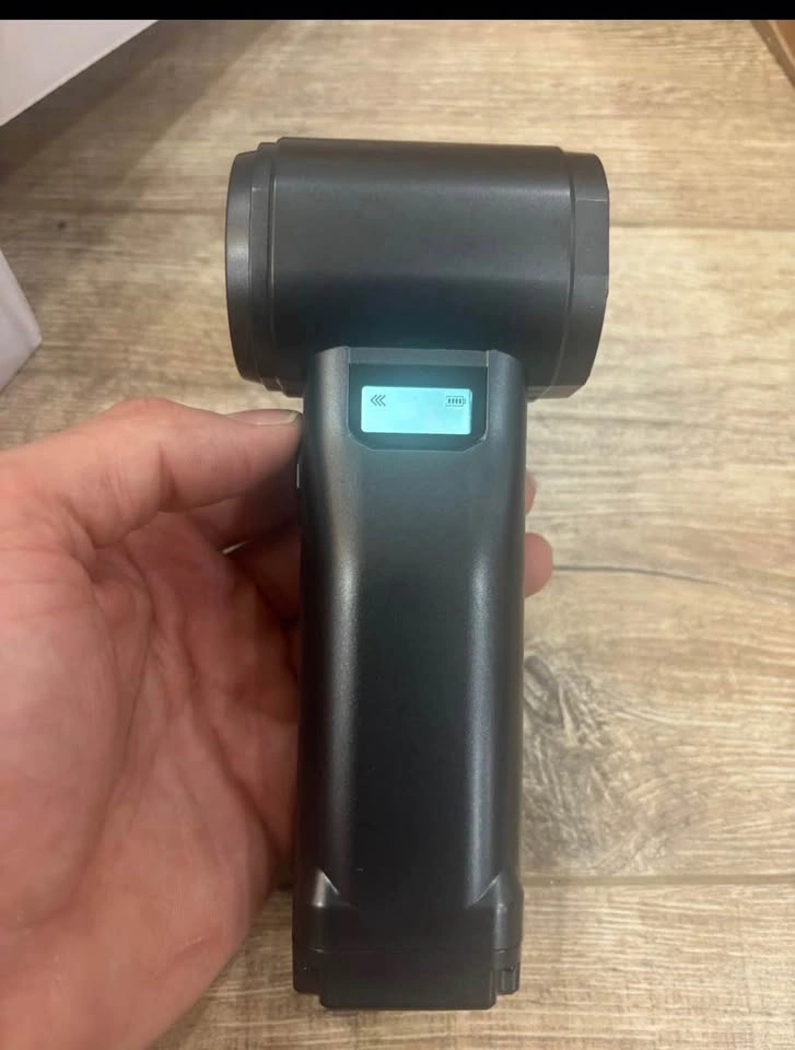 Super Power Air Duster (Cordless) – $30 - photo 3