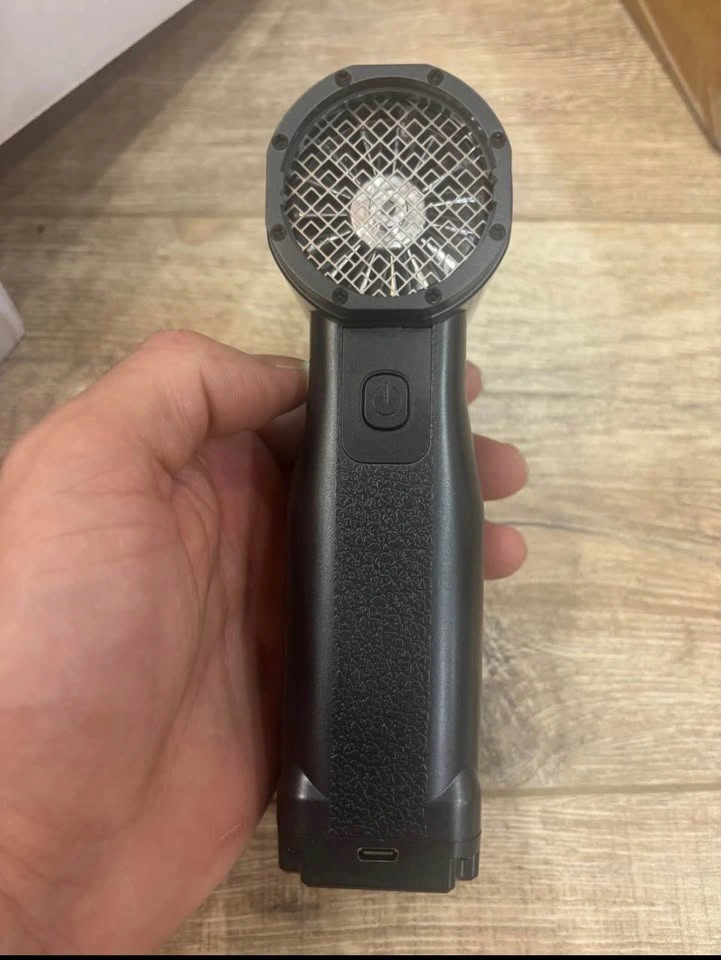 Super Power Air Duster (Cordless) – $30 - photo 4