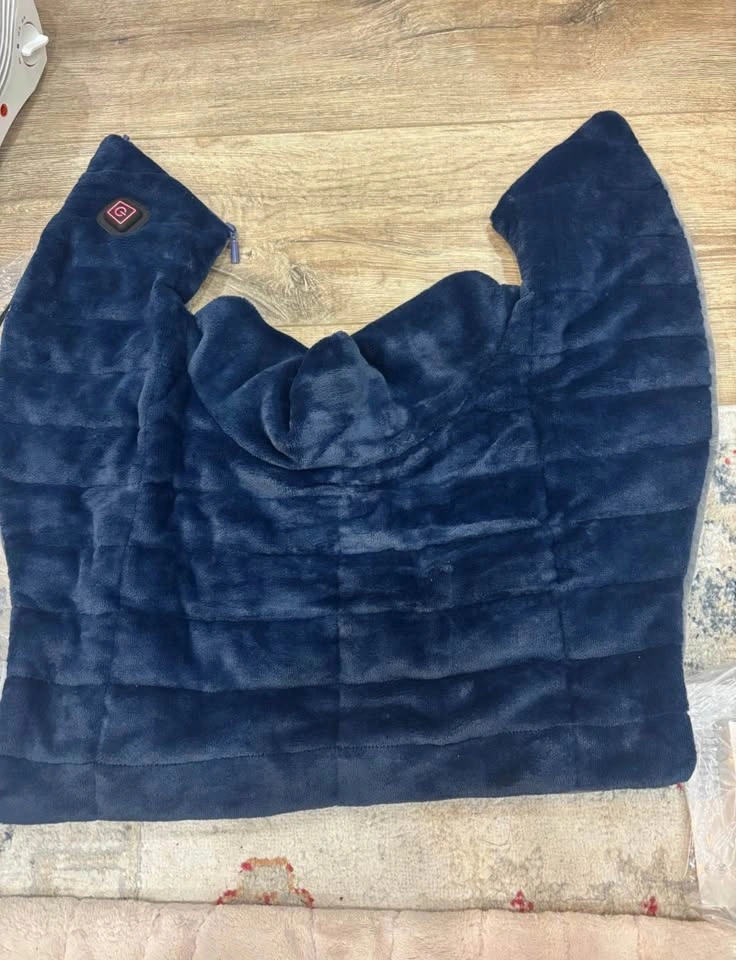 Heated Neck & Shoulder Wrap – $20 - photo 2