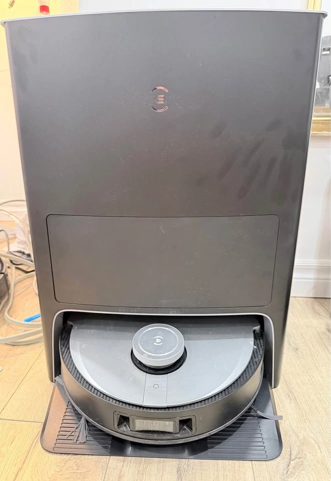 ECOVACS DEEBOT X1 OMNI Robot Vacuum & Mop