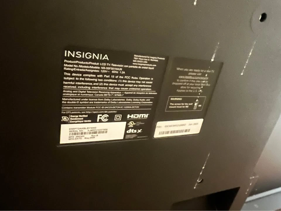 Insignia TV - photo 4