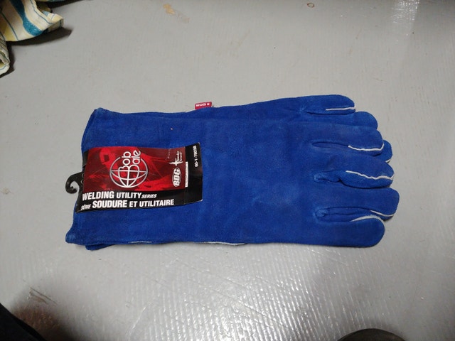 Welding Gloves