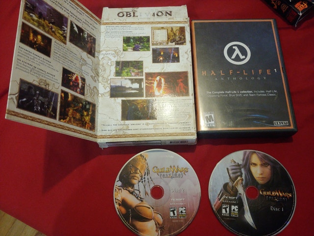 Original Guild Wars
