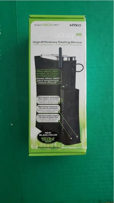 Nyko Xbox 360 Cooler