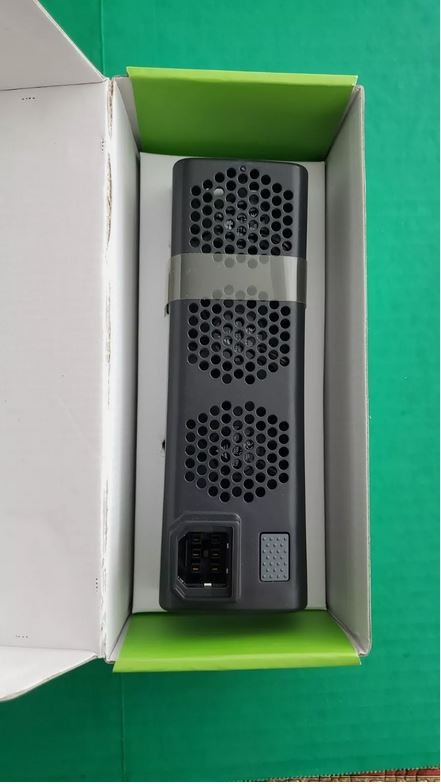 Nyko Xbox 360 Cooler - photo 5