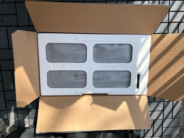 SAMSUNG 27-inch LED Monitor LF27T350FHNXZA - photo 4