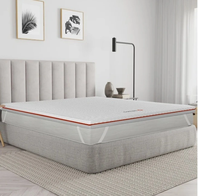 Premium King Mattress Topper (New) - photo 2