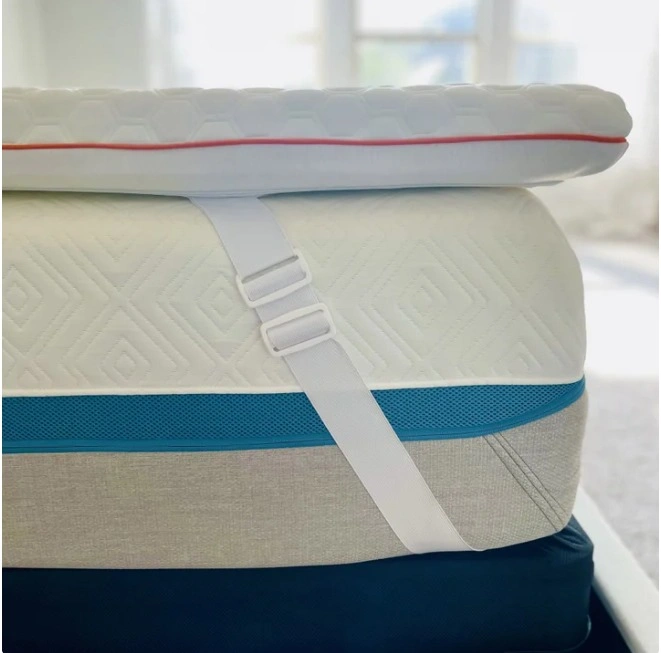 Premium King Mattress Topper (New) - photo 3